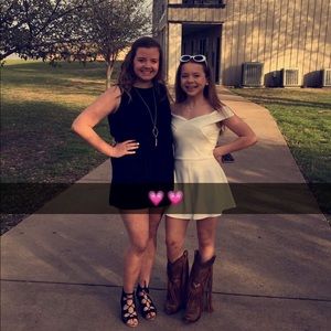 Meet your Posher, Audrey